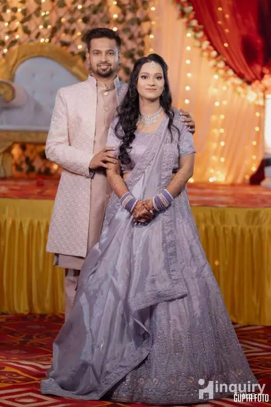 Priyankasinha Makeover