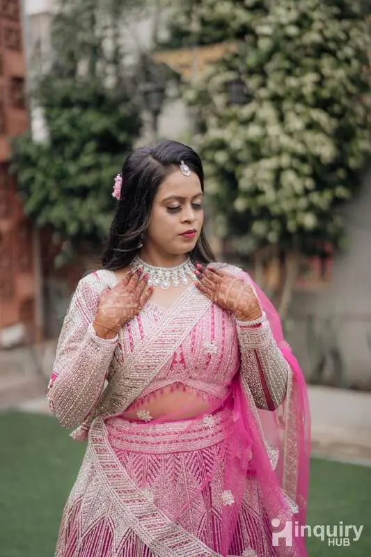 Priyankasinha Makeover