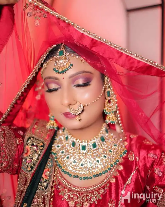 Jyoti Makeover