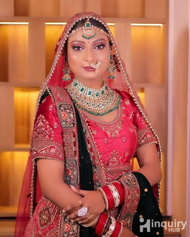 Jyoti Makeover