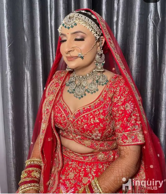 Jyoti Makeover