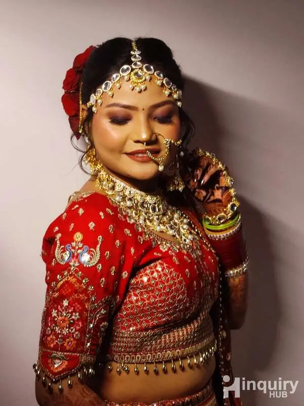 Jyoti Makeover