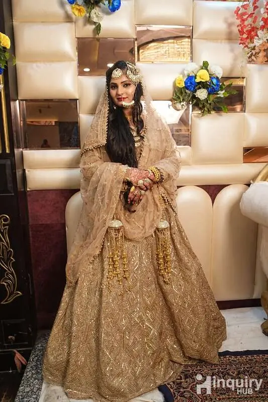 Jyoti Makeover