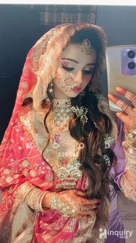 Jyoti Makeover