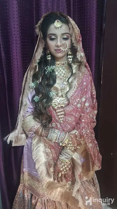 Jyoti Makeover