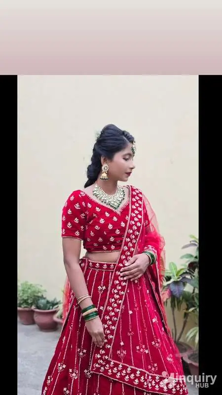 Ravina Makeup Artist