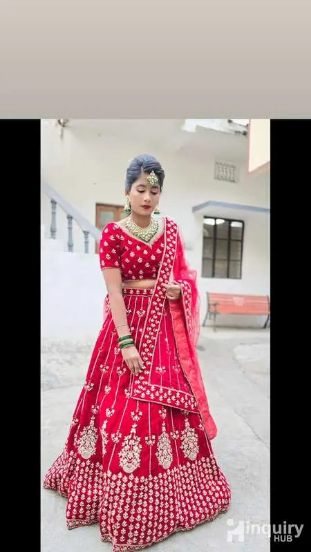 Ravina Makeup Artist