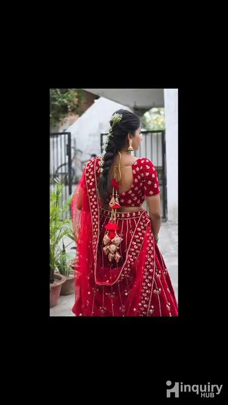 Ravina Makeup Artist