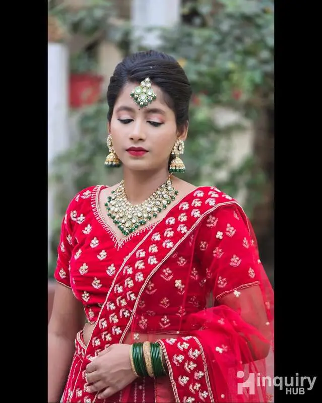 Ravina Makeup Artist