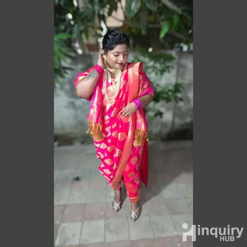 Ravina Makeup Artist
