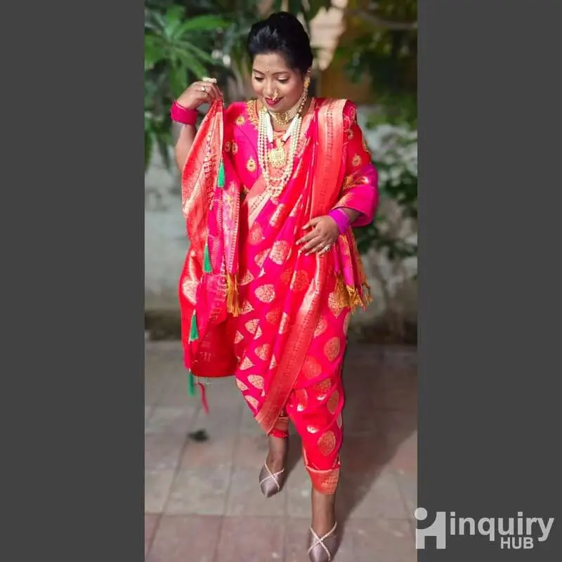 Ravina Makeup Artist