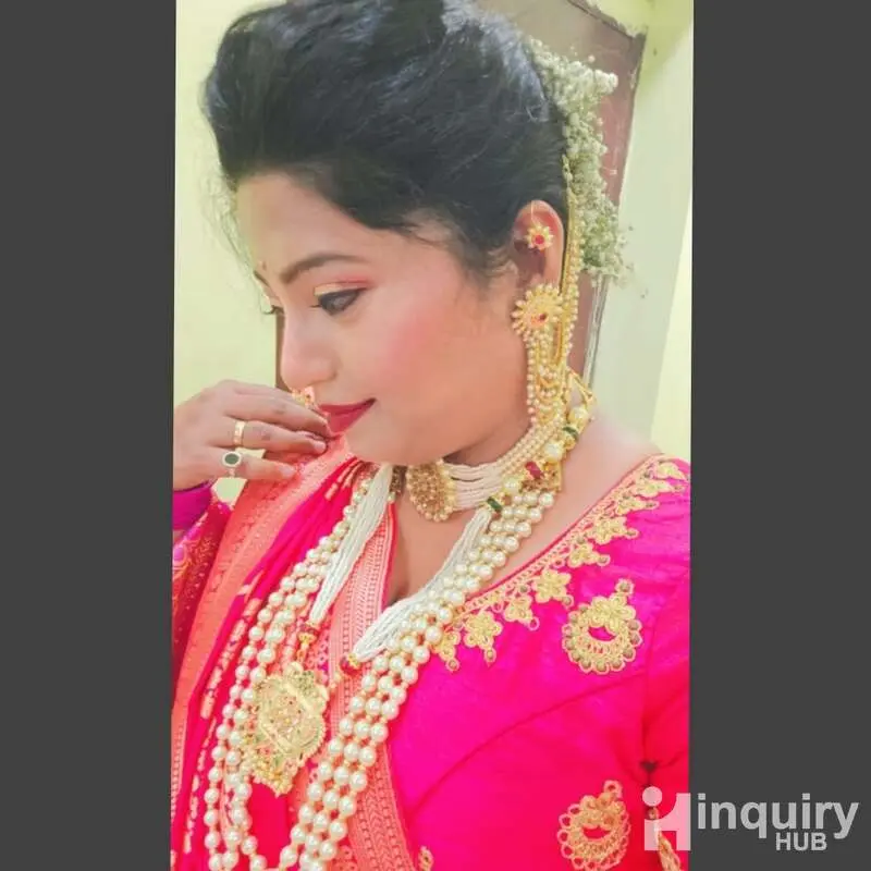 Ravina Makeup Artist