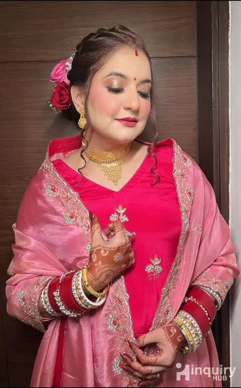 Makeover By Sadaf