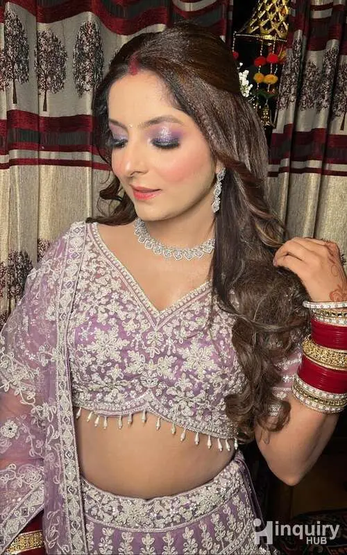 Makeover By Sadaf