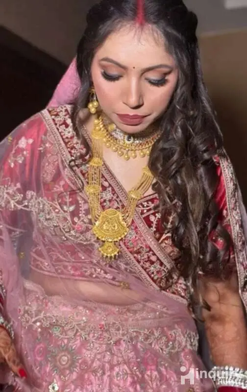 Makeover By Sadaf