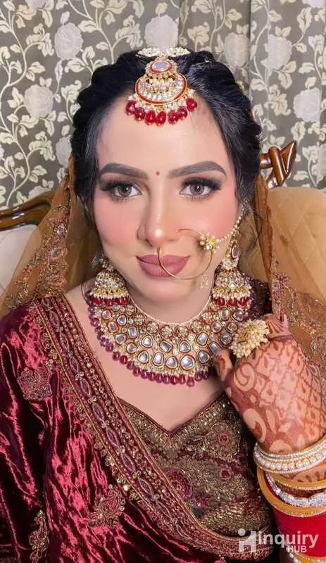 Makeover By Sadaf