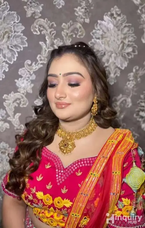 Makeover By Sadaf