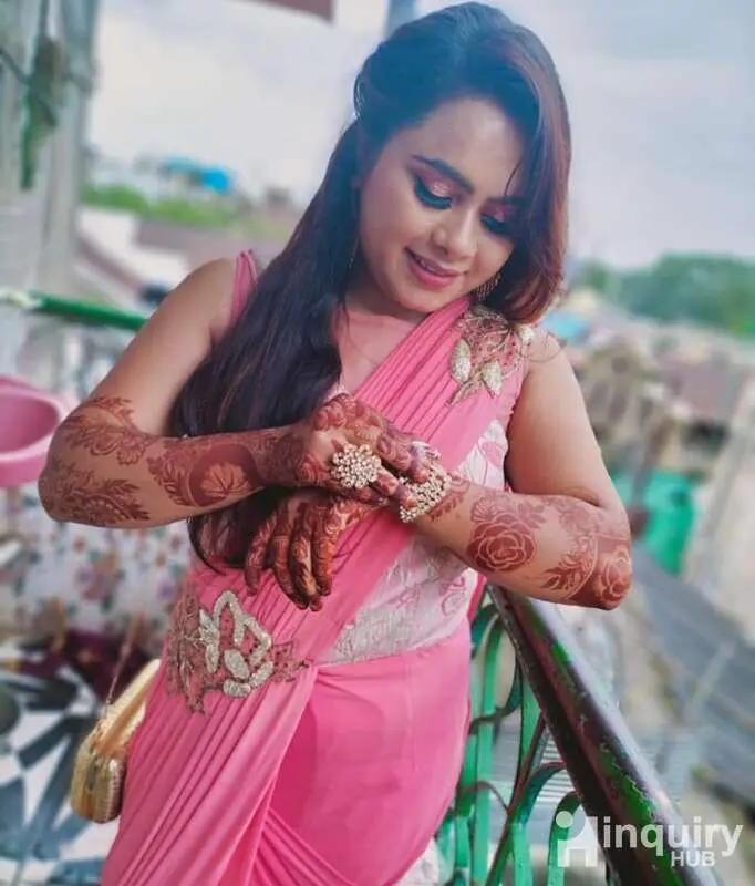 Shahroz Makeover
