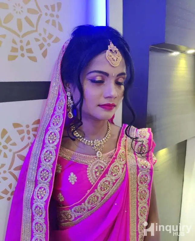 Shahroz Makeover