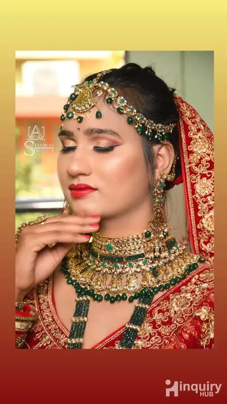 Shahroz Makeover