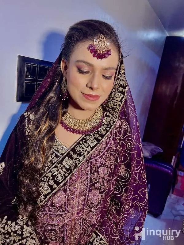 Shahroz Makeover