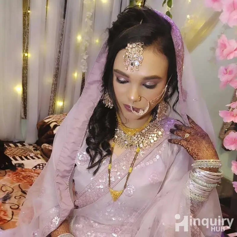 Shahroz Makeover