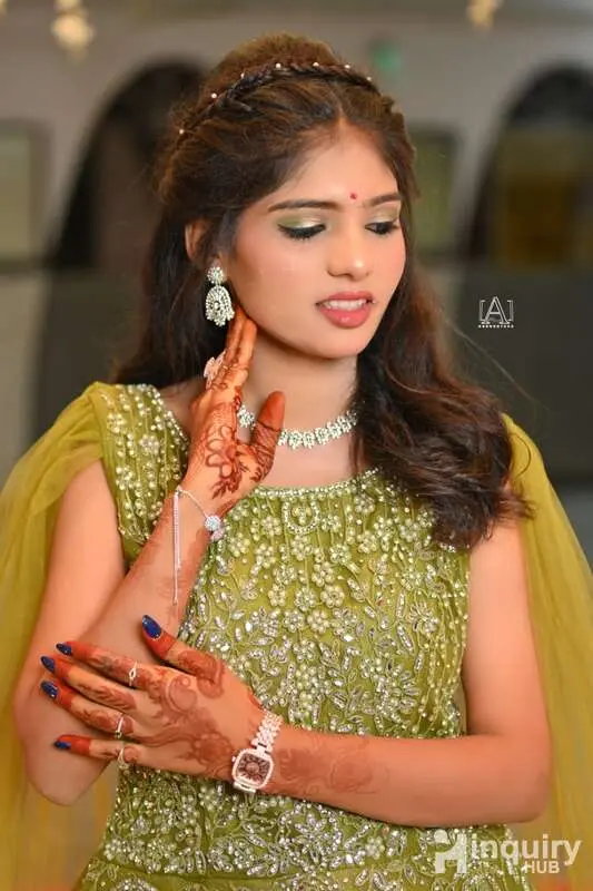 Shahroz Makeover