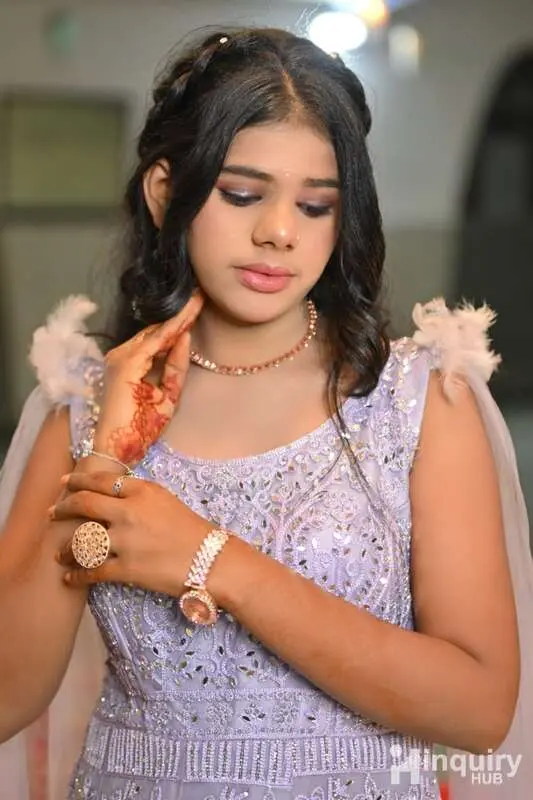 Shahroz Makeover