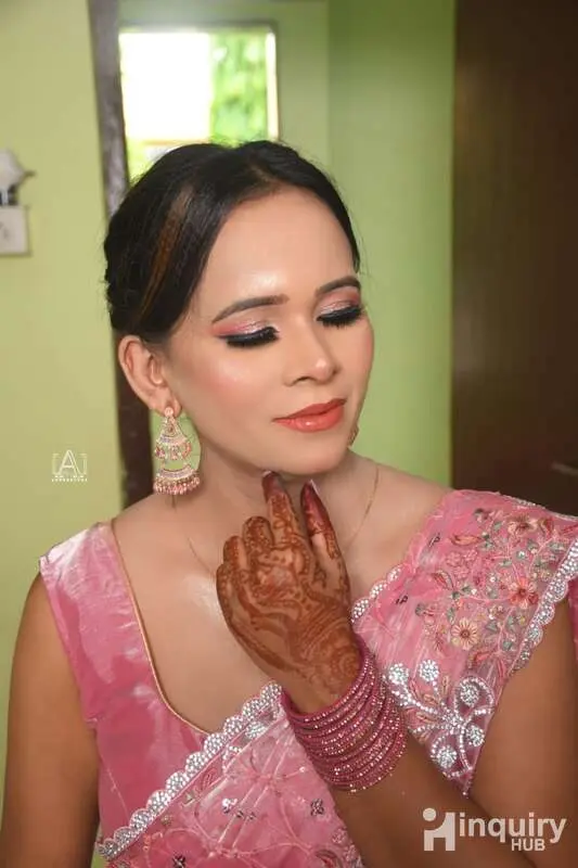 Shahroz Makeover