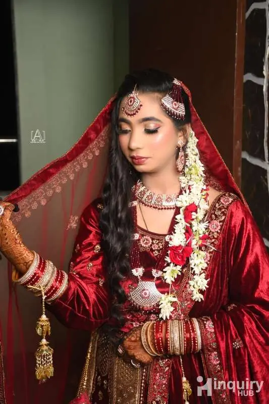 Shahroz Makeover