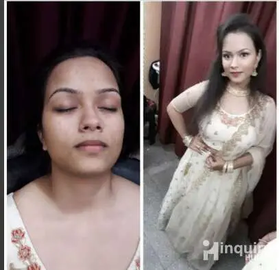 Fl By Vinita Sharma makeovers