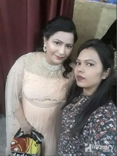 Fl By Vinita Sharma makeovers