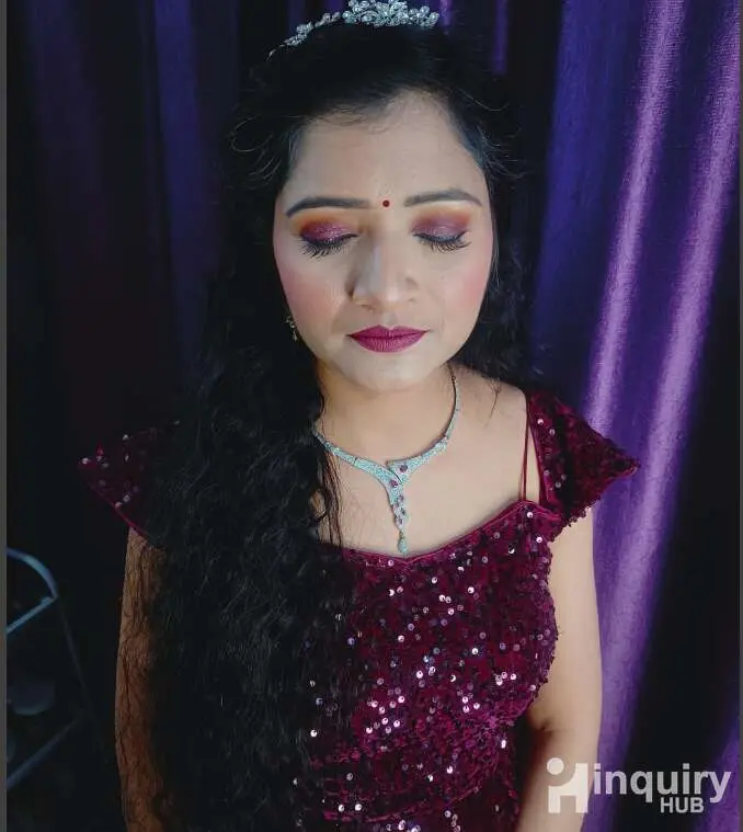 Fl By Vinita Sharma makeovers