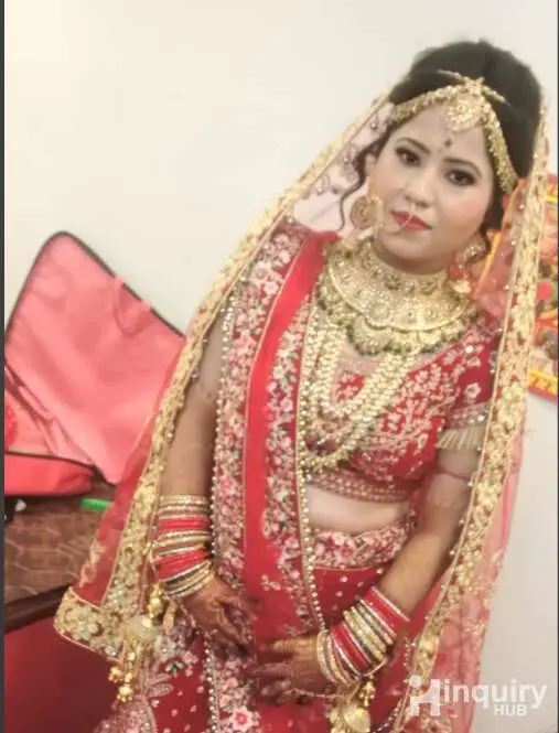 Fl By Vinita Sharma makeovers