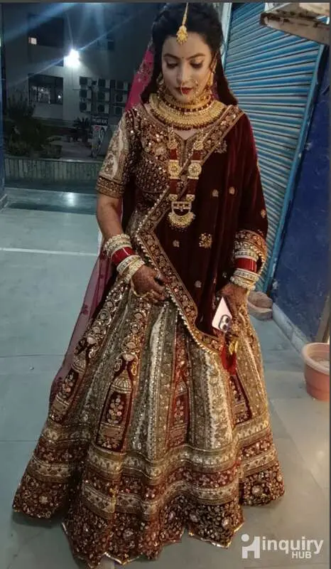 Fl By Vinita Sharma makeovers