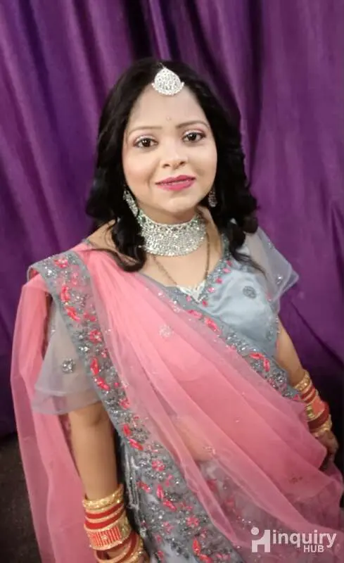 Fl By Vinita Sharma makeovers
