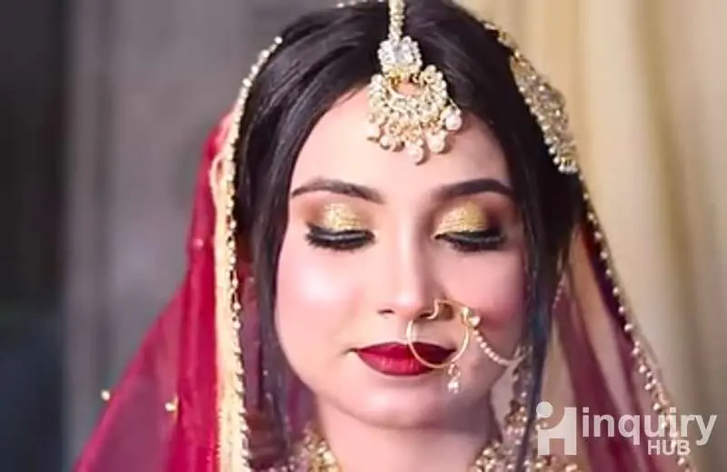 Fathima Makeover