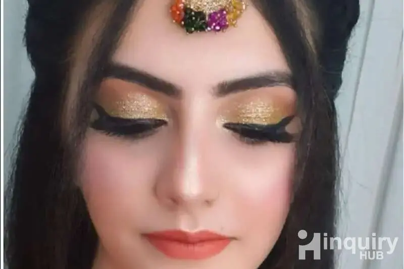 Fathima Makeover