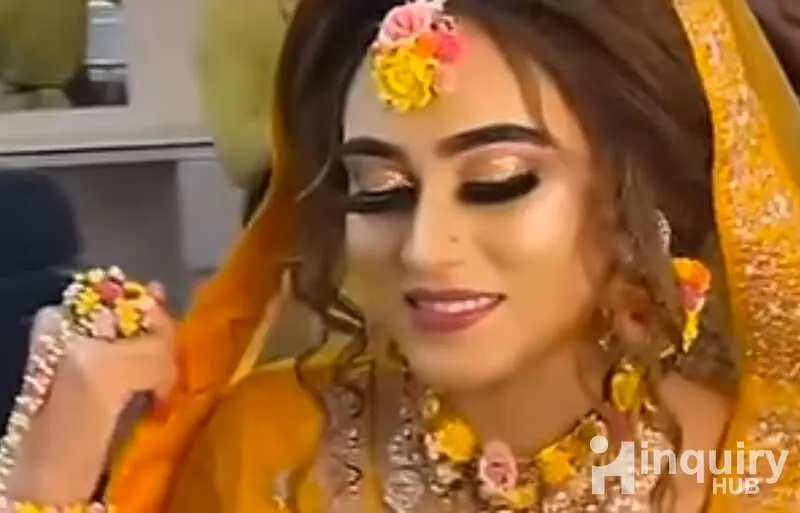 Fathima Makeover