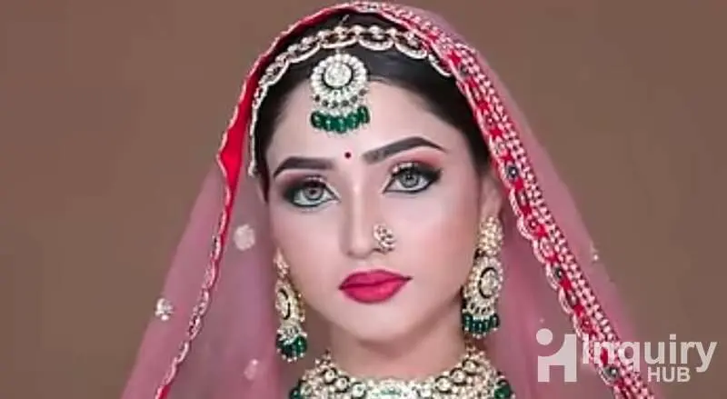 Fathima Makeover