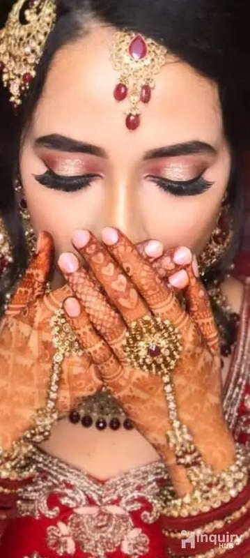 Fathima Makeover