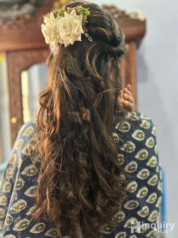 Fathima Makeover
