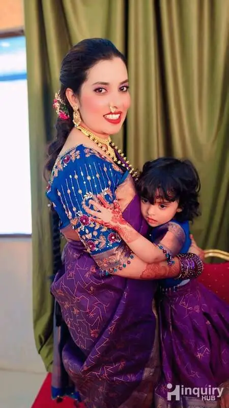 Fathima Makeover