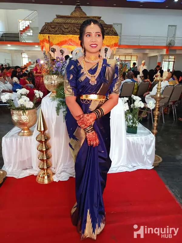 Savita Kiran Makeup Artist