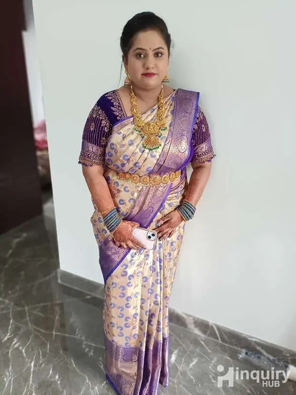 Savita Kiran Makeup Artist