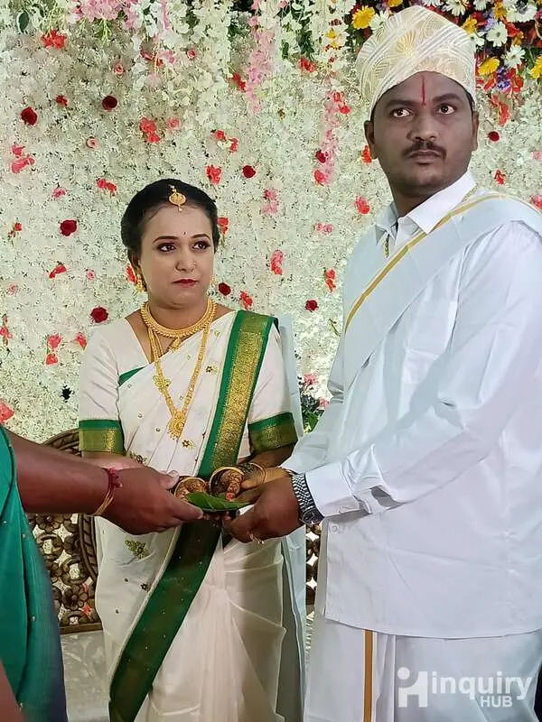 Savita Kiran Makeup Artist
