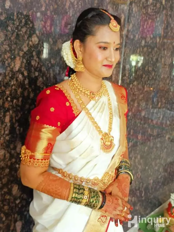 Savita Kiran Makeup Artist