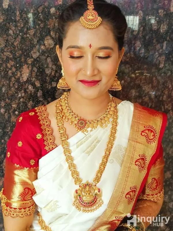 Savita Kiran Makeup Artist