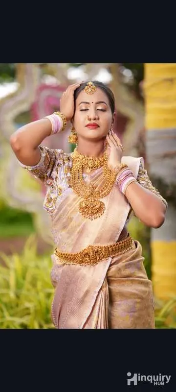 Savita Kiran Makeup Artist