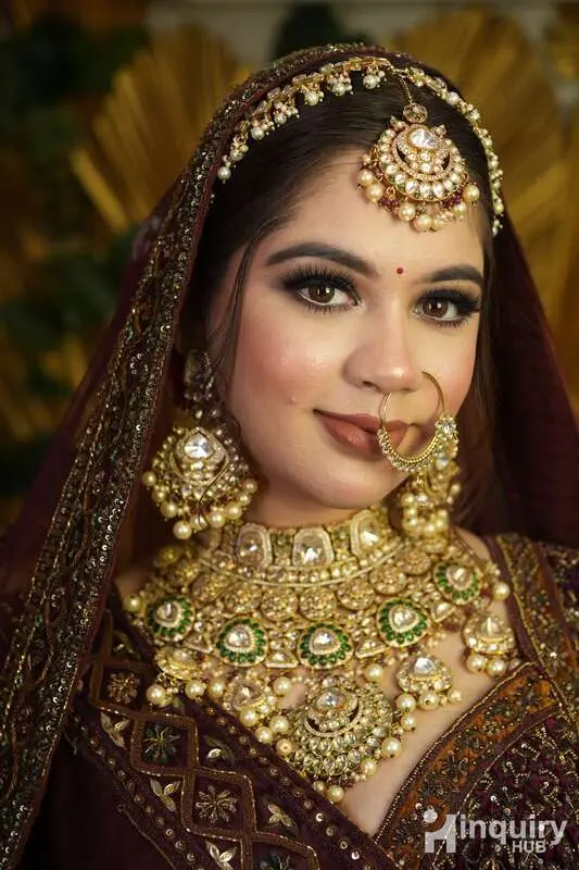 Makeovers By Parmeet